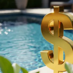 Cover de Piscina 