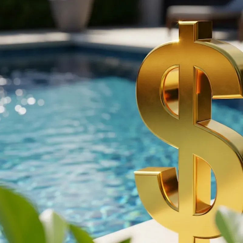 Cover de Piscina 