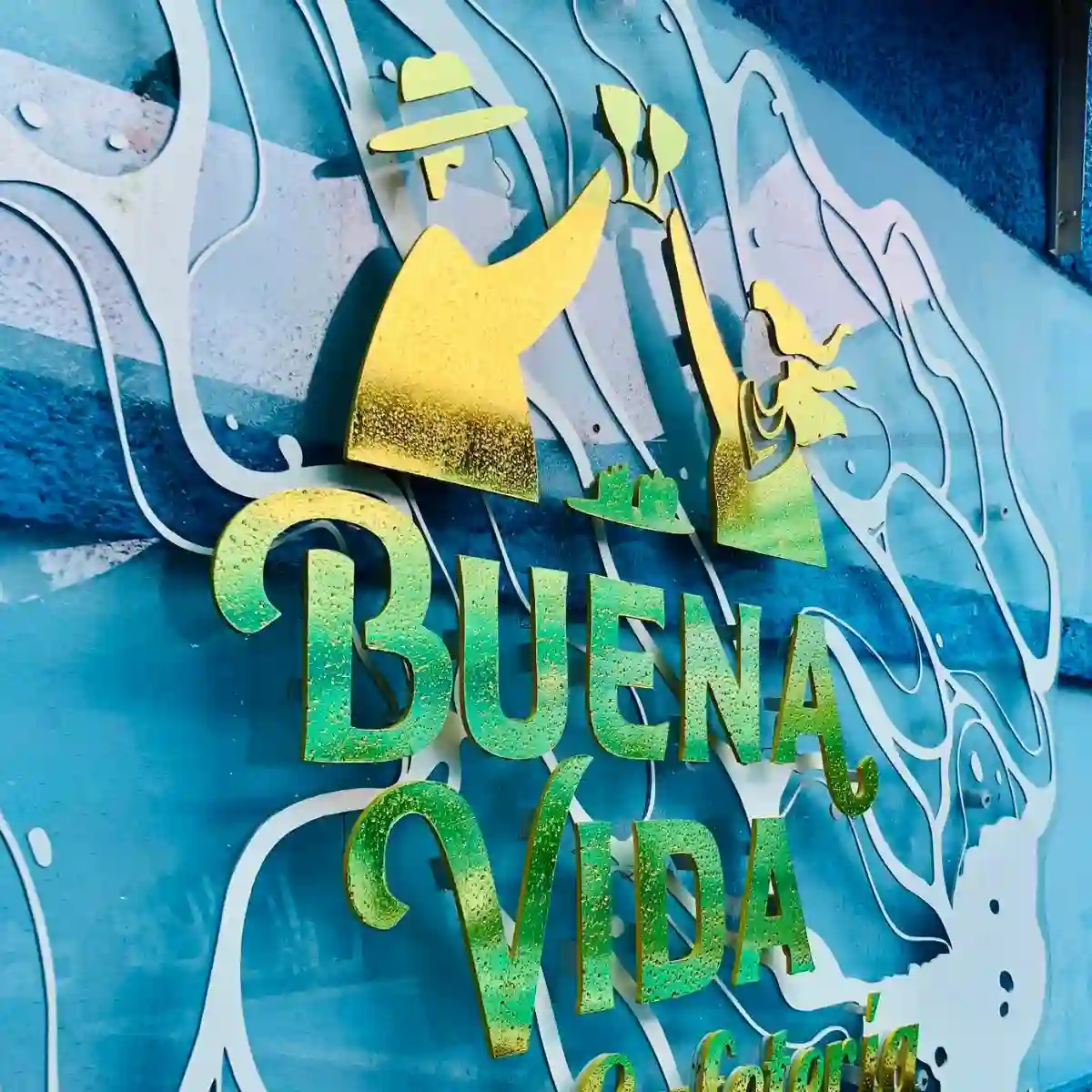 Buena Vida