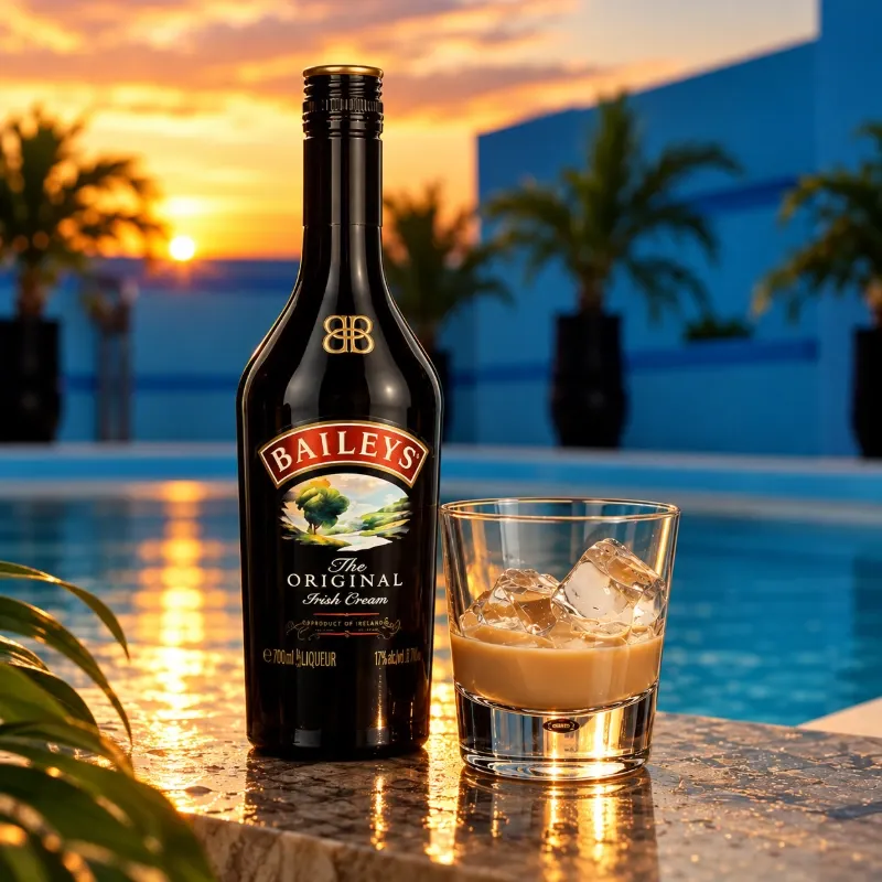 Crema Baileys (30ml)
