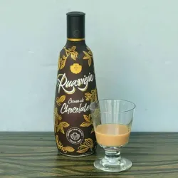 Crema de Chocolate Ruavieja (60ml)