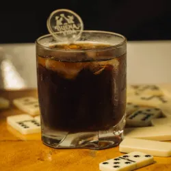 Coctel Cuba Libre