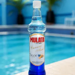 Curacao Azul 