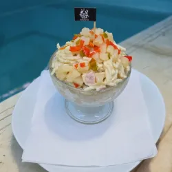 Ensalada Fría 