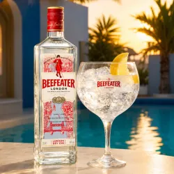 GINEBRA BEEFATHER (45ml)