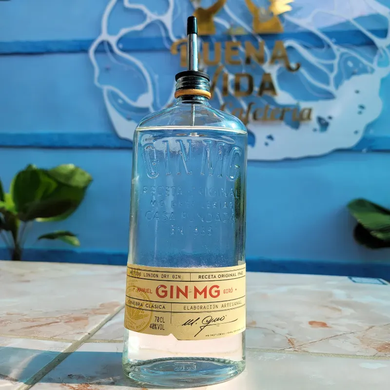 Ginebra