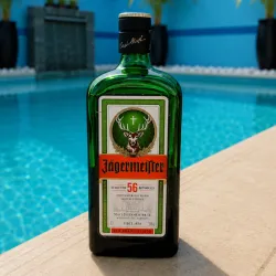 Licor Jaguermeifter