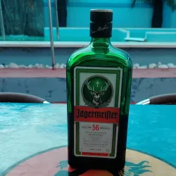 Jaguermeifter(60ml)