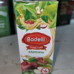 Jugo Bodelli
