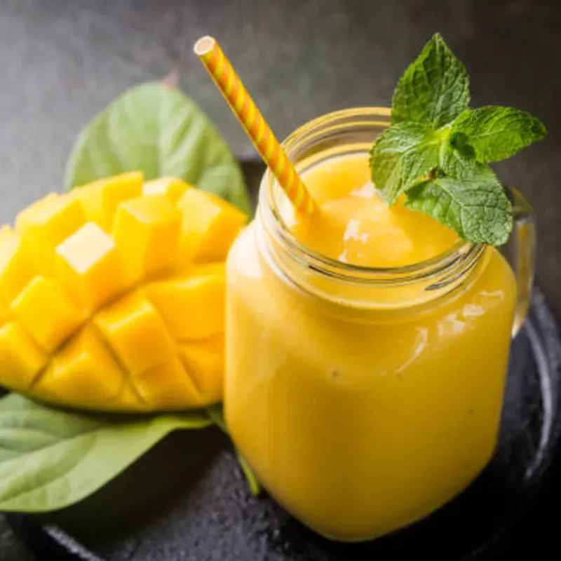 Jugo de Frutas 