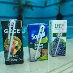 Jugos 200ML