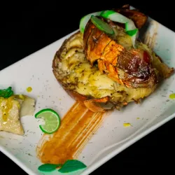 Langosta Grille 
