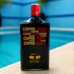 Licor de Café 