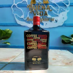 Licor de Café 