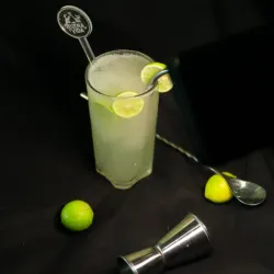 Limonada Frappé 