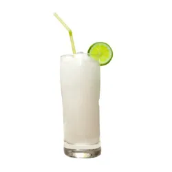 Limonada Frappé 