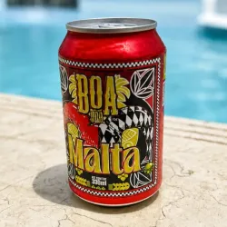 Malta Boa