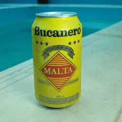 Malta Bucaneros