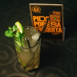 Coctel Mojito