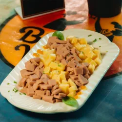 Picadera sencilla