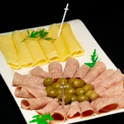 Picadera sencilla