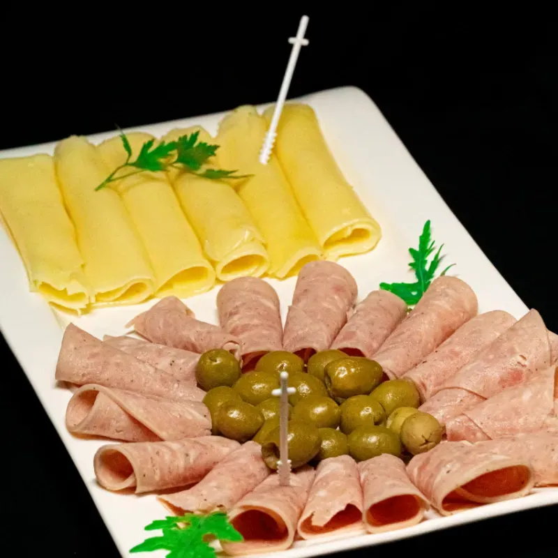 Picadera sencilla
