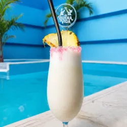 Piña Colada 