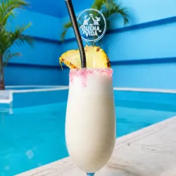 Piña Colada Virgen 