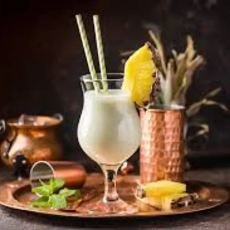 Piña Colada 