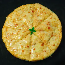 Pizza Napolitana 