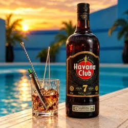 Ron Havana Club 7 años (45ml)
