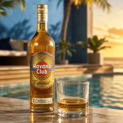 Ron Havana Club Especial (45ml)
