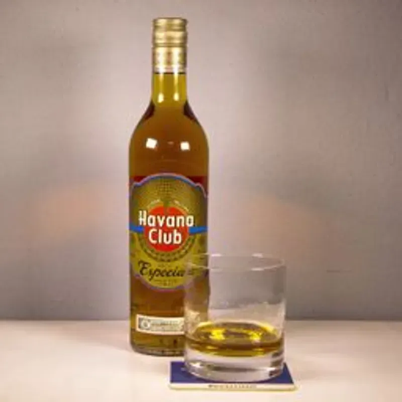 Ron Havana Club Especial (60ml)