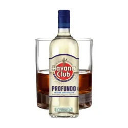 Ron Havana Club Profundo (60ml)
