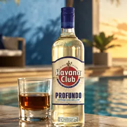 Ron Havana Club Profundo (45ml)