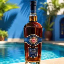 Ron Selección De Maestros (45ml)