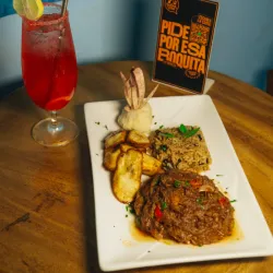 Ropa Vieja 