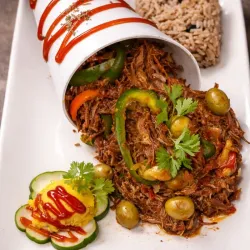 Ropa Vieja 