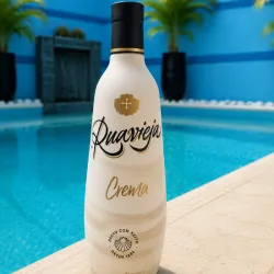 Ruavieja crema (30ml)