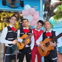 Servicio de Mariachis