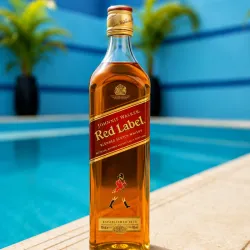 Whiski J-W Red Label (45ml)