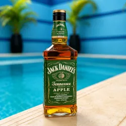 Whisky Jack Daniel