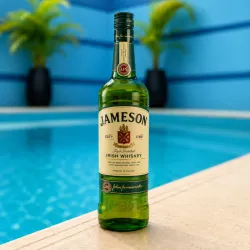 Whisky Jamenson (45ml)
