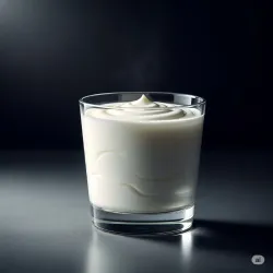 Yogurt Natural 