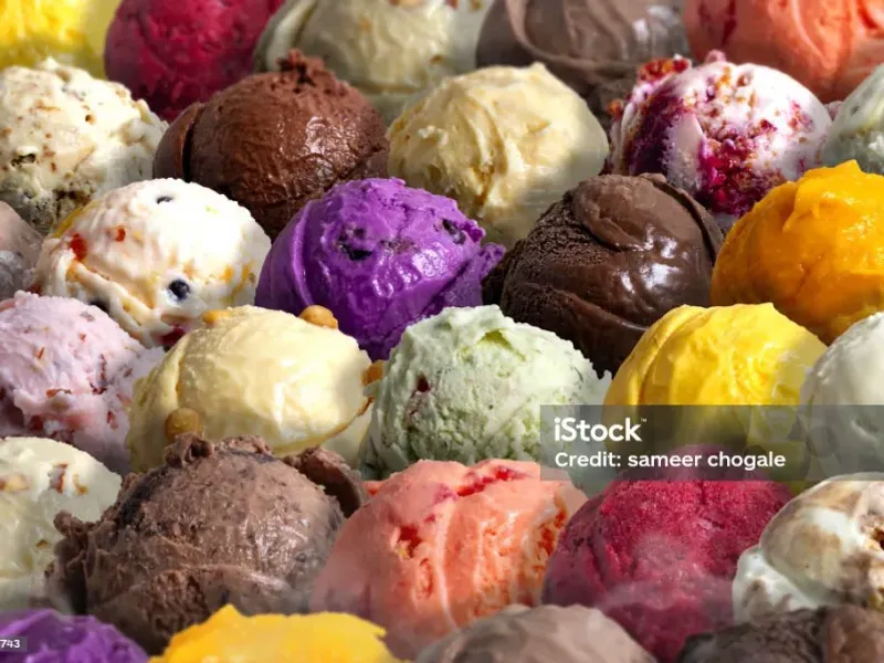 HELADOS POR ESPECIALIDAD 