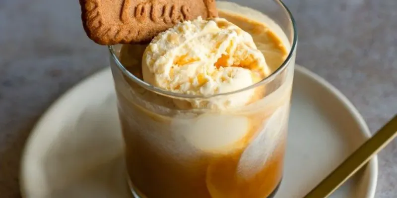 AFFOGATO