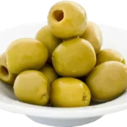 Agregado de Aceitunas