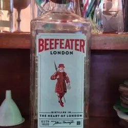 beefeater