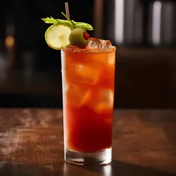 bloody mary