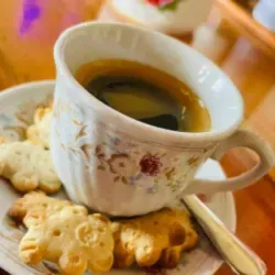 𝐂𝐚𝐟é 𝐞𝐱𝐩𝐫𝐞𝐬𝐨